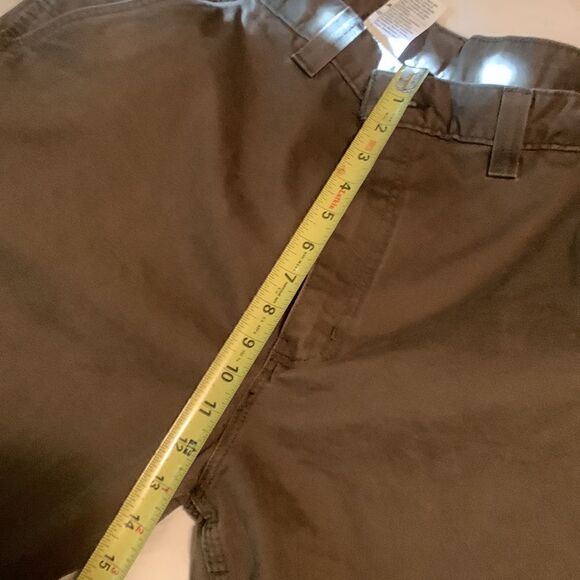 CARHARTT, utility jean 42x34, great near new condition 100% cotton - Picture 9 of 11